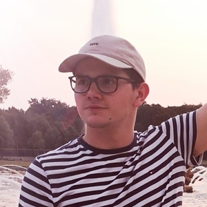 Felix - Prof de maths - Montigny-le-Bretonneux