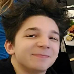 Florian - Prof de maths - Paris