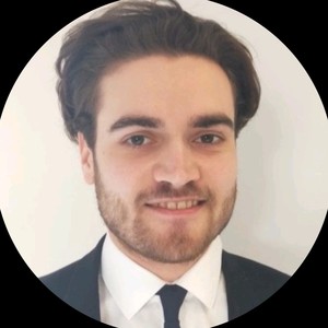 Adrien - Prof de maths - Bois-Colombes