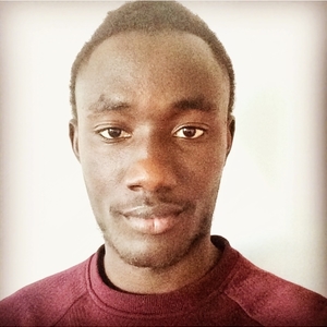 Mamadou - Prof de maths - Villeurbanne