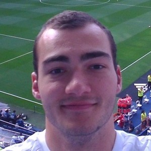 Paul - Prof de maths - Montpellier
