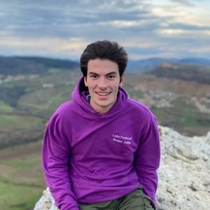 Tom - Prof de maths - Montpellier