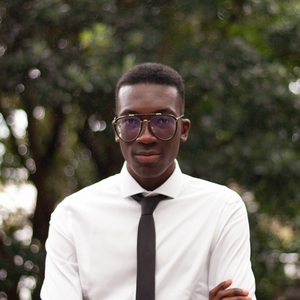 Seibou - Prof de maths - Nantes