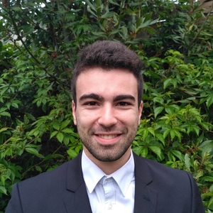 Valentin - Prof de maths - Massy