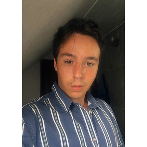 Clément - Prof de maths - Versailles