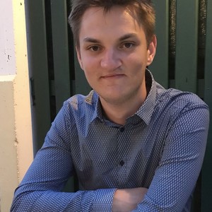Quentin - Prof de maths - Saint-Nom-la-Bretèche