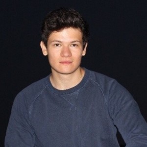 Olivier - Prof de maths - Boulogne-Billancourt