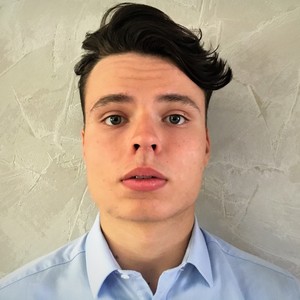 Arthur - Prof de maths - Palaiseau
