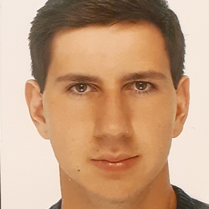 Sébastien - Prof de maths - Saint-Cloud
