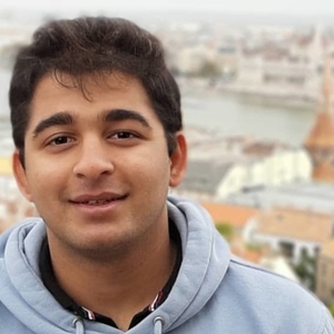 Idriss - Prof de maths - Paris