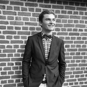 Oscar - Prof de maths - Lille