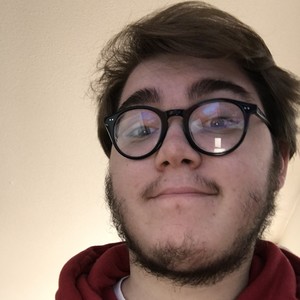 Xavier - Prof de maths - Bordeaux