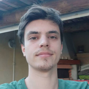 Enzo - Prof d'initiation informatique - Paris
