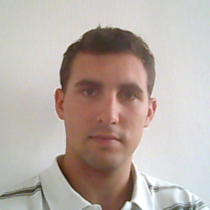 Aurélien - Prof de maths - Saint-Nazaire