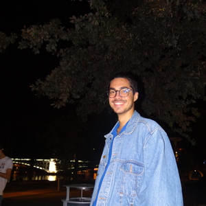 Alexandre - Prof de maths - Lyon