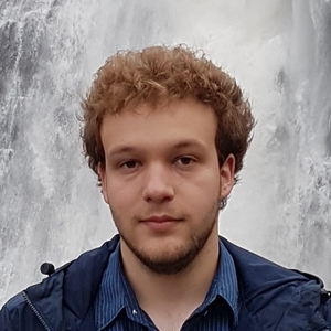 Gabriel - Prof de maths - Les Pavillons-sous-Bois
