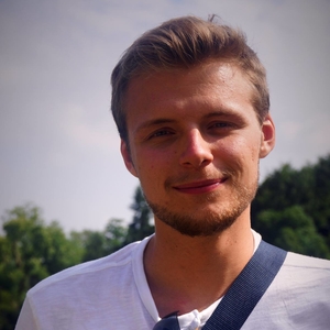 Kévin - Prof de maths - Meyzieu