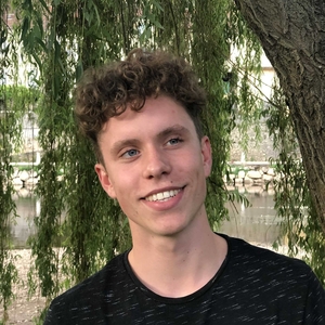 Raphael - Prof de maths - Mérignac