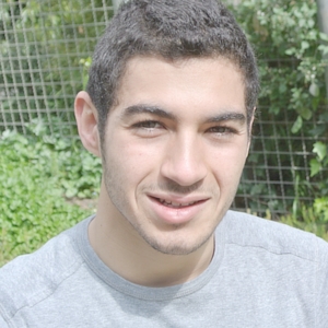 Ahmed - Prof de maths - Lyon