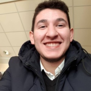 Nour Eddine - Prof de maths - Lyon