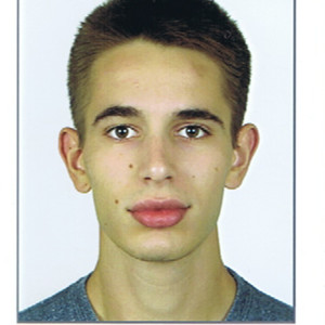 Ludovic - Prof d'aide aux devoirs - Bruyères-le-Châtel