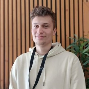Louis - Prof de maths - Montpellier