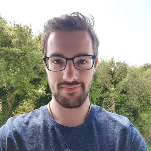 François - Prof de maths - Plouzané