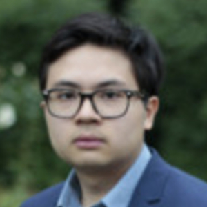 Guillaume - Prof de maths - Paris 15e
