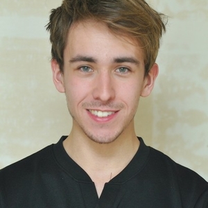 Maxime - Prof de maths - Plouvien