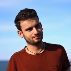 Antonin - Prof de maths - Anglet