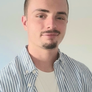 Sacha - Prof de maths - Villeurbanne