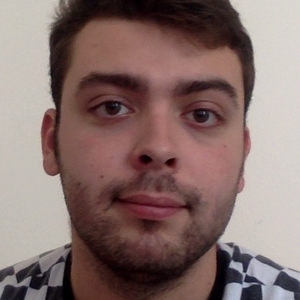 David-Henri - Prof de maths - Paris
