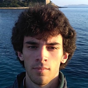 Léo - Prof de maths - Saint-Martin-d'Hères