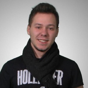 Alexis - Prof de maths - Cergy