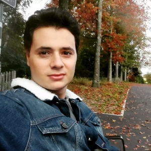 Firas - Prof de maths - Rennes