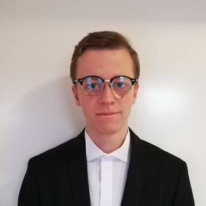 Nicolas - Prof d'initiation informatique - Nantes
