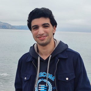 Abdelali - Prof de maths - Valbonne (Sophia antipolis)