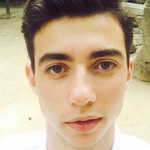 Maxime - Prof de maths - Villeurbanne