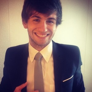 Maxime - Prof de maths - Conflans-Sainte-Honorine