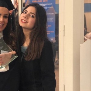 Zeina - Prof de français - Courbevoie