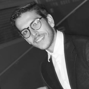 André - Prof de maths - Paris