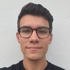 Louis - Prof de maths - Montpellier