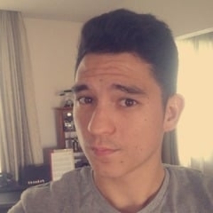 Sacha - Prof de maths - Villejuif