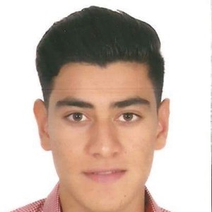 Yassine - Prof d'aide aux devoirs - Aubervilliers