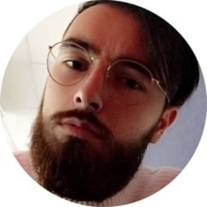 Hugo - Prof de maths - Montauban-de-Bretagne
