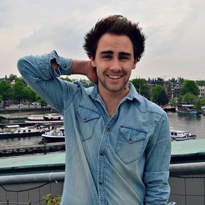 Alexandre - Prof de SVT - Paris