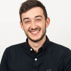 Guillaume - Prof de soutien scolaire - Rueil-Malmaison