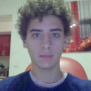 Fares - Prof de maths - Boulogne-Billancourt