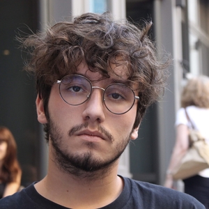 Hugo - Prof de physique - chimie - Lyon