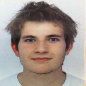 Pierre - Prof d'espagnol - Paris